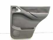 Türverkleidung rechts hinten Nissan Pathfinder III (R51) 82900EB302