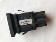 Schalter für Heckscheibenheizung SKODA FABIA I (6Y2) 1.2 6y0959621