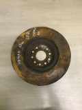 Bremsscheibe vorne links VW TIGUAN (AD1) 2.0 TDI 4motion