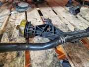 Ölmessstab Renault Trafic II Kasten (FL)