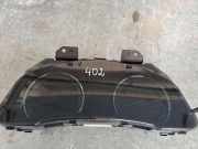 Kombiinstrument TOYOTA AVENSIS Estate (_T27_) 2.0 D-4D (ADT270_) 8380005L70