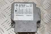 Steuergerät Airbag Skoda Superb I (3U) 1C0909605F