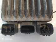 Fuel Injector Control Unit TOYOTA AVENSIS Sedan (_T25_) 2.2 D-CAT (ADT251_) 8987120070