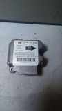 Airbag-Steuergerät OPEL ZAFIRA A (F75_) 1.6 16V 9058236