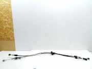 Seilzug für Schaltgetriebe Land Rover Range Rover Evoque I (L538) 7G9N7E395DG