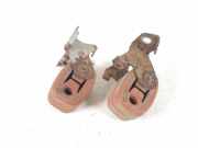 Auspuffhalter AUDI A6 Allroad (4FH, C6) 3.0 TDI quattro 4F0253147D