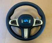 Lenkrad BMW 6 Gran Turismo (G32) 640 i 724