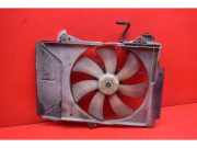 Elektrolüfter Toyota Yaris Verso (P2)