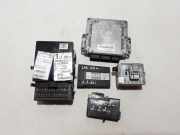 Zündset RENAULT LAGUNA II (BG0/1_) 2.2 dCi (BG0F)