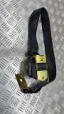 Mittlerer Sicherheitsgurt hinten BMW 7 (E65, E66, E67) 730 Ld 33018223A