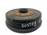 Radnabelager hinten rechts DACIA DUSTER 1.5 dCi 4x4 1703111 FC40696