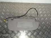 Rechte Sonnenblende PEUGEOT 607 (9D, 9U) 2.0 HDi