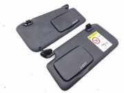 Linke Sonnenblende TOYOTA GT 86 Coupe (ZN6_) 2.0 GT (ZN6AC_, ZN6BC_)