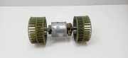 Heizgebläsemotor MERCEDES-BENZ SL (R129) 500 (129.068) 0130111023