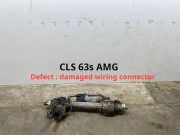 Lenksäule MERCEDES-BENZ CLS (C218) CLS 63 AMG 4-matic (218.376) 2184607500