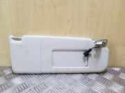 Sonnenblende rechts VW Golf V Plus (5M, 521) 1K0857552