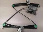 Fensterheber vorne rechts JAGUAR S-TYPE (X200) 2.7 D 12V0130821947