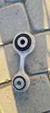 Querlenker hinten links BMW 5 Touring (F11) 530 d 6775683