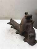 Auspuffkrümmer links LEXUS IS II (GSE2_, ALE2_, USE2_) 220d (ALE20) 26110