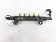 Kraftstoffzuführung