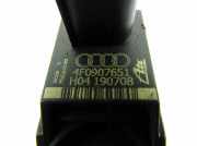 Airbag-Indikator KIA SORENTO II (XM) 2.2 CRDi 4WD 4F0907651