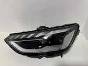 Scheinwerfer vorne links AUDI A4 (8W2, B9) 1.4 TFSI 8W0941033D