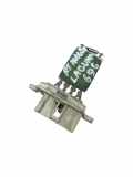 HEIZUNGSLÜFTER REGLER WIDERSTAND RENAULT LAGUNA II (BG0/1_) 1.9 dCi (BG08, BG0G) 0712