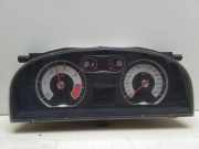 Kombiinstrument RENAULT LAGUNA II (BG0/1_) 1.9 dCi (BG08, BG0G) 8200291338