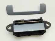 Türgriff links hinten Audi A8 (4D, D2) 4A0839205