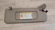 Rechte Sonnenblende VOLVO S80 I (TS, XY) 2.4 D5