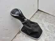 Schaltmanschette Leder OPEL Crossland X (P17) (P17) 1.2 (75) 565537081