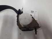 Sicherheitsgurt hinten rechts FORD FOCUS II Cabrio 2.0 TDCi 33005876