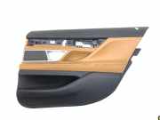 Türverkleidung rechts hinten BMW 7er (G11, G12) 105404461C