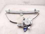 Fensterheber vorne rechts NISSAN JUKE (F15) 1.2 DIG-T 80730JX00C