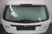 Heckklappe geschlossen Ford Focus Stufenheck (DFW)
