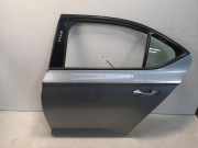 Tür links hinten Skoda Superb III (3V)