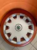 Radkappen SKODA OCTAVIA I (1U2) 1.9 TDI 1U0601147D