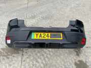 Hintere Stoßstange CITROËN C4 X (BD_, BE_, BF_) ë-C4 X (BFZKXC) 984679099V