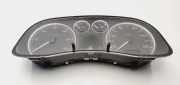 Kombiinstrument PEUGEOT 306 Hatchback (7A, 7C, N3, N5) 2.0 HDI 90 9651299680 P9651299680C