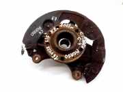 Achsschenkel (ABS) links vorne Citroen C4 II Picasso ()