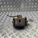 Bremssattel links hinten Mitsubishi Pajero IV (V8, V9) MR510541