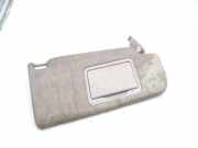 Linke Sonnenblende AUDI A4 (8D2, B5) 1.9 TDI 3B0857552