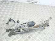 Wischergestänge vorne Toyota Avensis Verso (M2) 8511044100