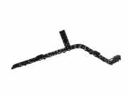 Stoßstangenhalter hinten rechts HONDA ACCORD VIII Estate (CW) 2.2 i-DTEC (CW3) 3H2S