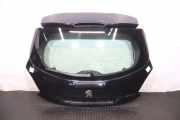 Heckklappe geschlossen Peugeot 208 I (CA, CC)