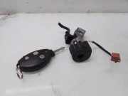 Zündschloss CITROËN C5 II Break (RE_) 2.2 HDi 9663123280