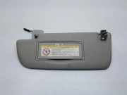 Linke Sonnenblende SAAB 9-3 (YS3F) 2.0 t 12758494