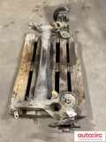 Achse hinten Peugeot 308 II () 1610186280