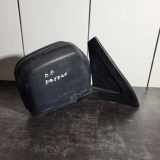 Außenspiegel rechts MITSUBISHI PAJERO II (V3_W, V2_W, V4_W) 2.5 TD 4WD (V24C, V24W) E022816 E201818