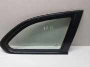 Linke Seite hinteres Seitenfenster BMW 5 Touring (F11) 525 d E000199